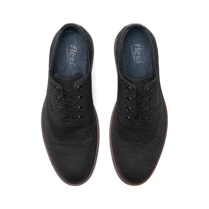 413104 CASUAL CASUALES POTTERY Negro