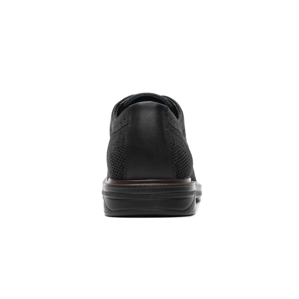 413104 CASUAL CASUALES POTTERY Negro
