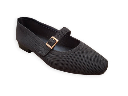 24052 TACÓN TACÓN Negro