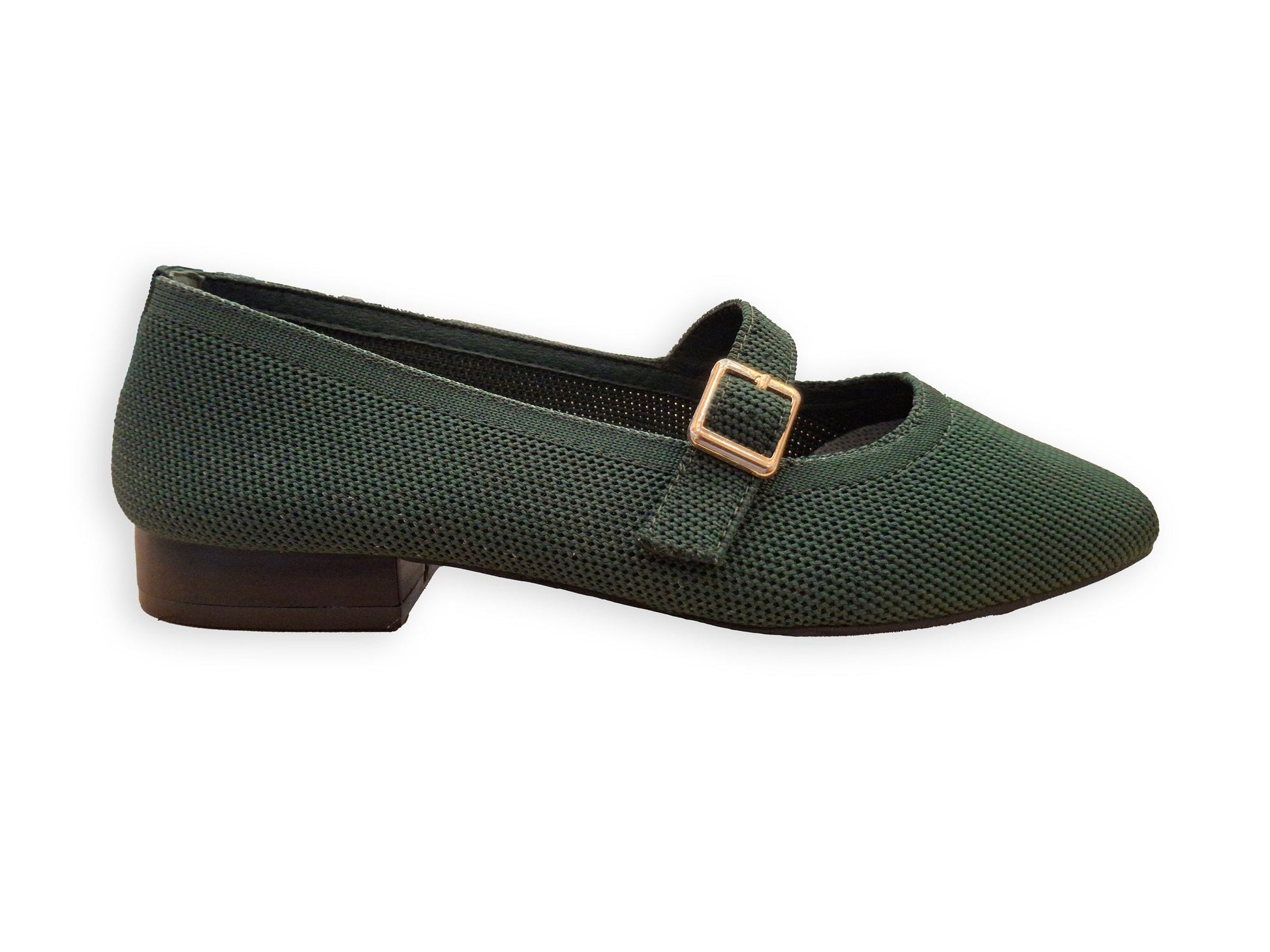 24052 TACÓN TACÓN Verde