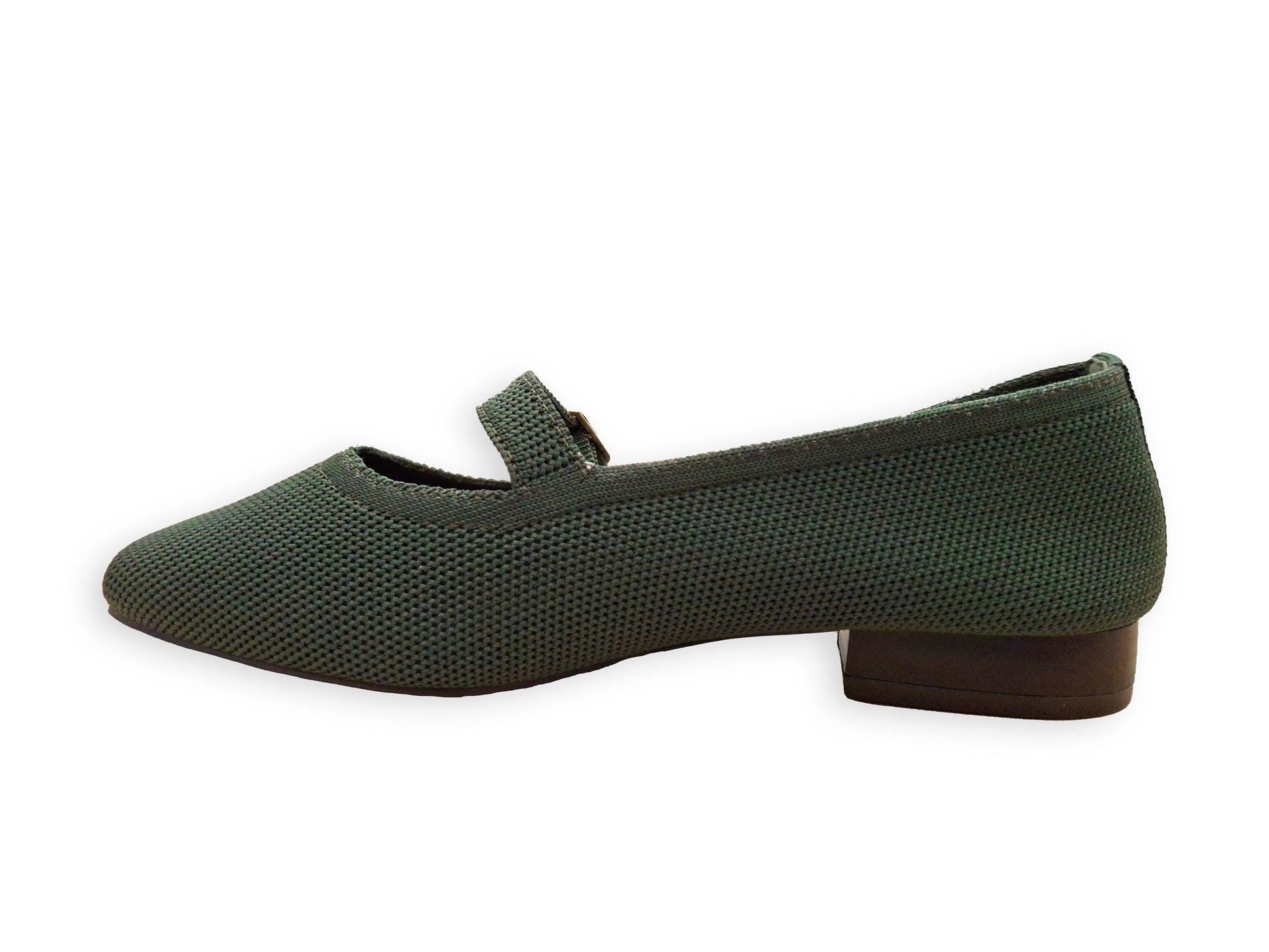 24052 TACÓN TACÓN Verde