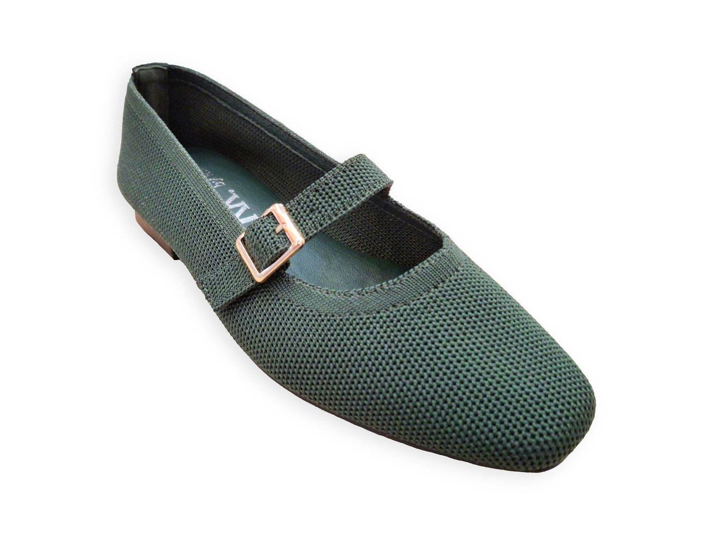 24052 TACÓN TACÓN Verde