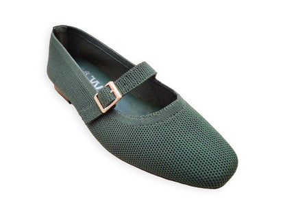 24052 TACÓN TACÓN Verde