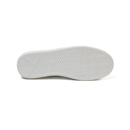 CY-240468 CALZADO COMFORT Blanco
