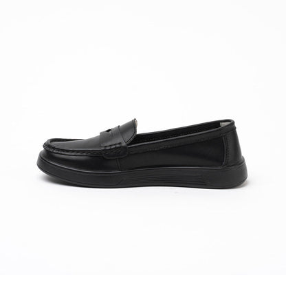 CY-240468 CALZADO COMFORT Negro