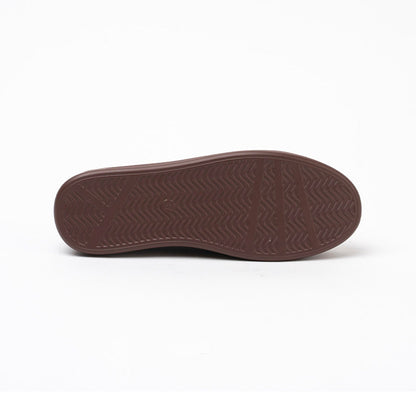 CY-240468 CALZADO COMFORT Marron