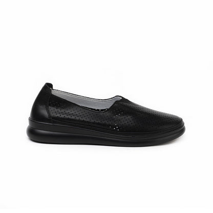 CY-240472 CALZADO COMFORT Negro