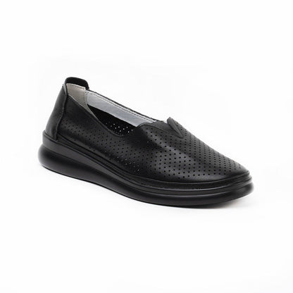 CY-240472 CALZADO COMFORT Gris