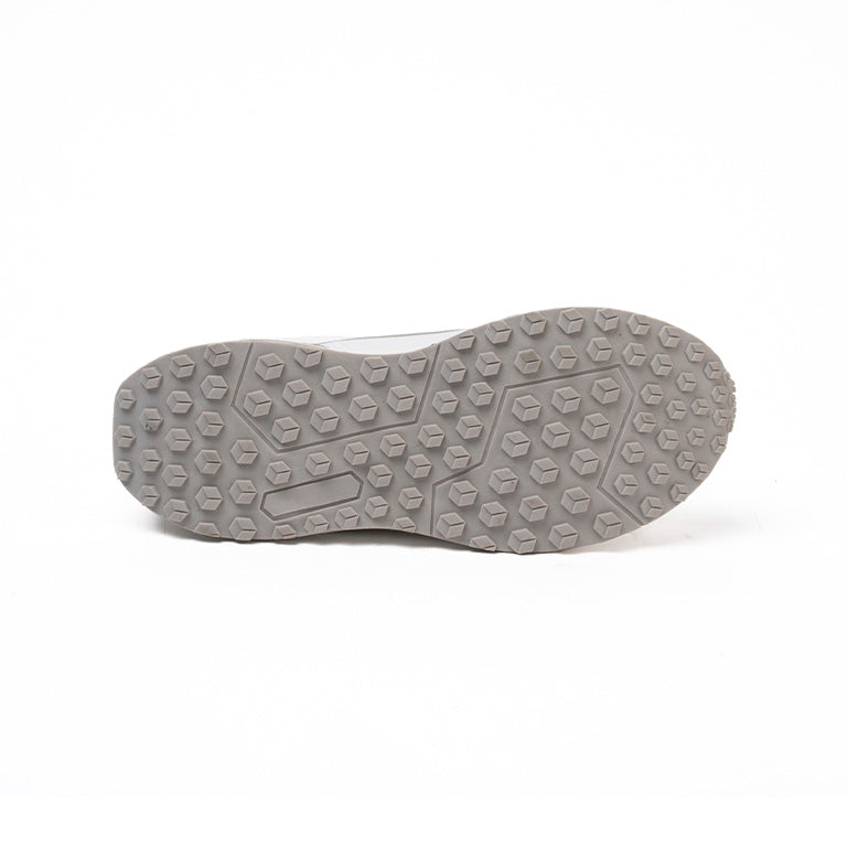 CY-230563 CALZADO COMFORT Blanco