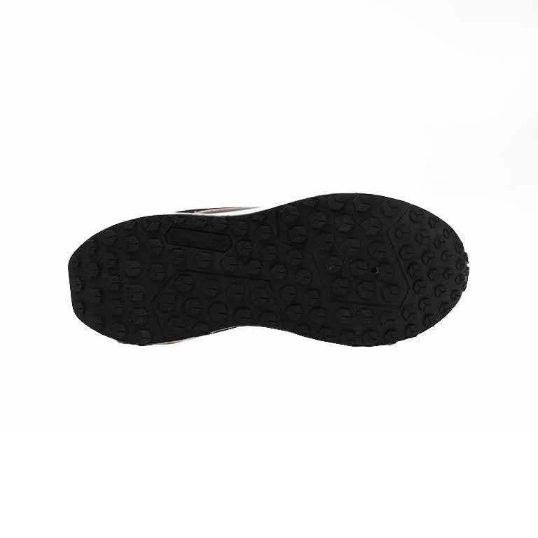 CY-230563 CALZADO COMFORT Negro