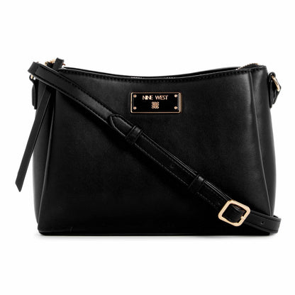 NGN137370 ACCESORIOS CARTERAS CASUAL Negro U