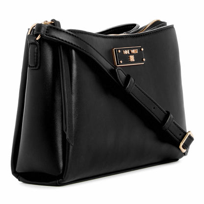 NGN137370 ACCESORIOS CARTERAS CASUAL Negro U