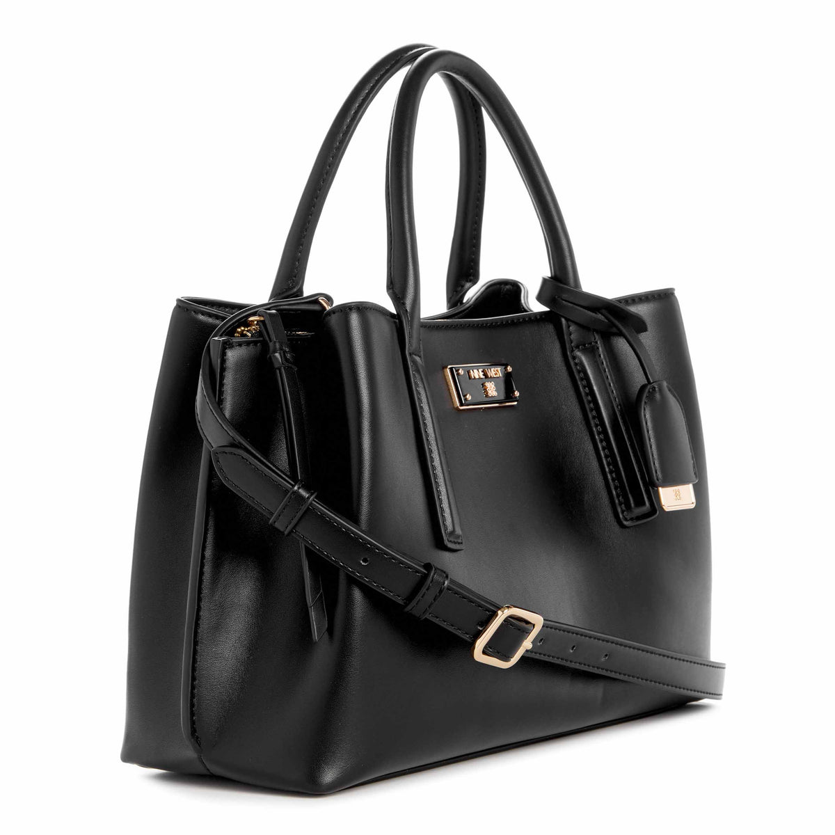 NGN137306-BLA ACCESORIOS CARTERAS CASUAL Negro U