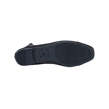 RIKELI76B BALLERINA FLAT