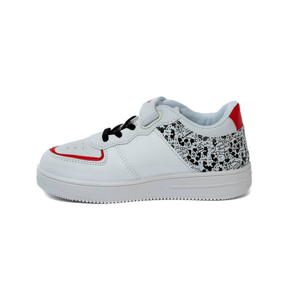 530-1441223 TENIS METER Blanco