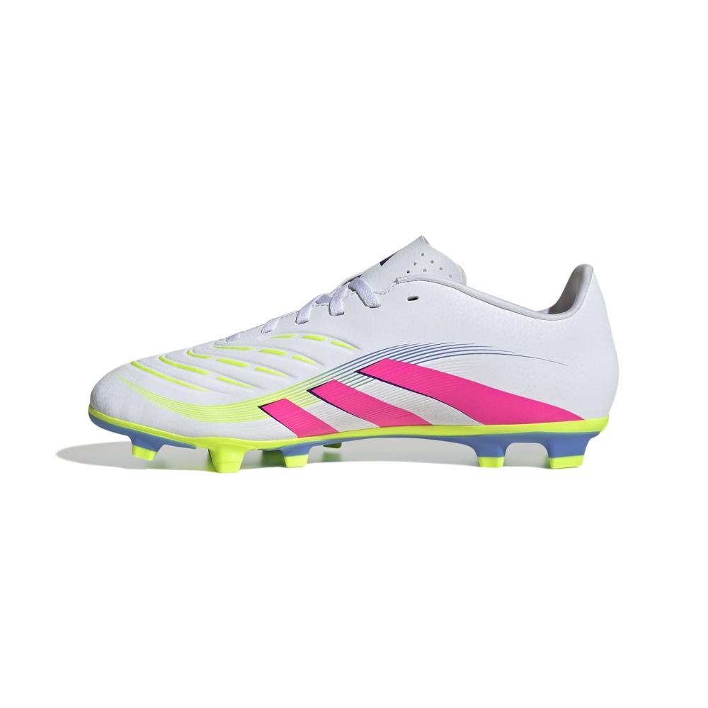 ID1323 TACOS DE FÚTBOL ADIDAS HOMBRE BLANCO