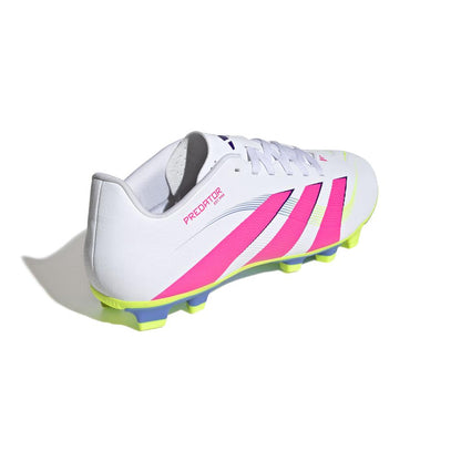 ID1323 TACOS DE FÚTBOL ADIDAS HOMBRE BLANCO