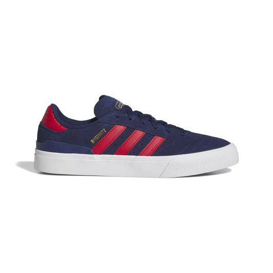 JH8130 TENIS ADIDAS SKATEBOARDING HOMBRE AZUL