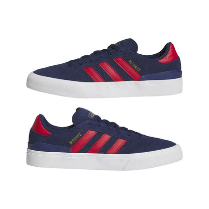 JH8130 TENIS ADIDAS SKATEBOARDING HOMBRE AZUL