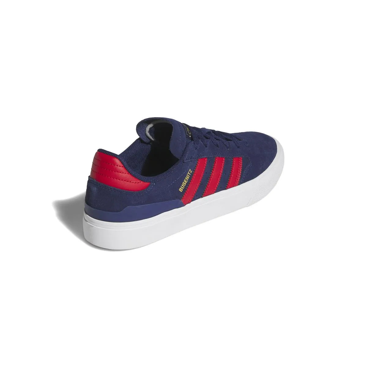 JH8130 TENIS ADIDAS SKATEBOARDING HOMBRE AZUL