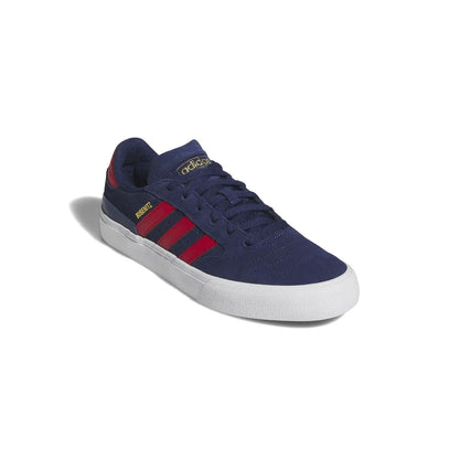 JH8130 TENIS ADIDAS SKATEBOARDING HOMBRE AZUL