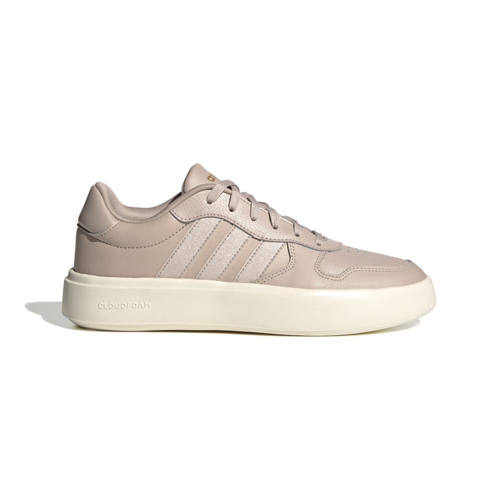JI2346 TENIS ADIDAS SPORTSWEAR MUJER LILA