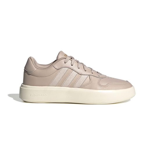 JI2346 TENIS ADIDAS SPORTSWEAR MUJER LILA