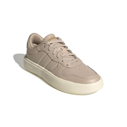 JI2346 TENIS ADIDAS SPORTSWEAR MUJER LILA
