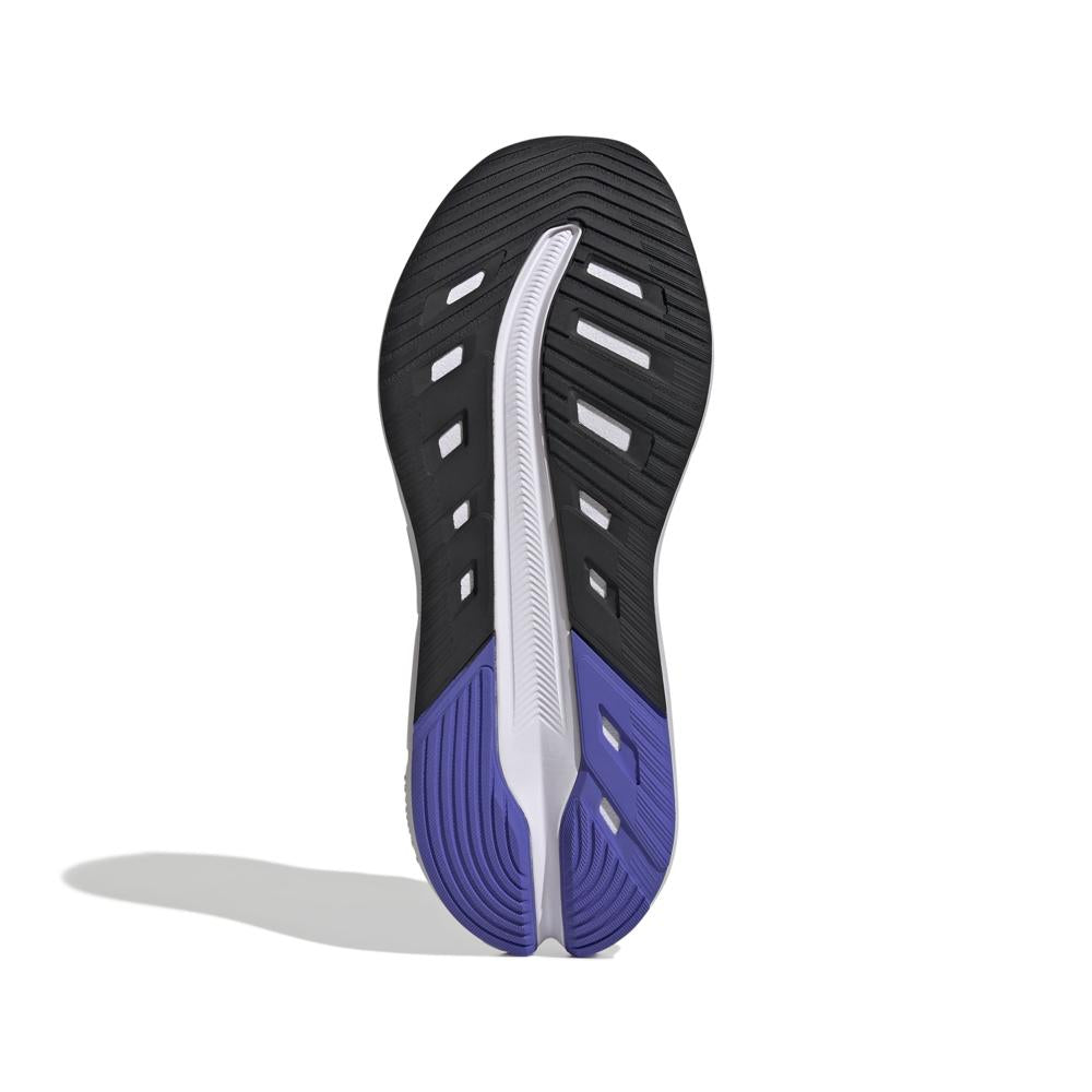 JI4613 TENIS ADIDAS RUNNING MUJER AZUL