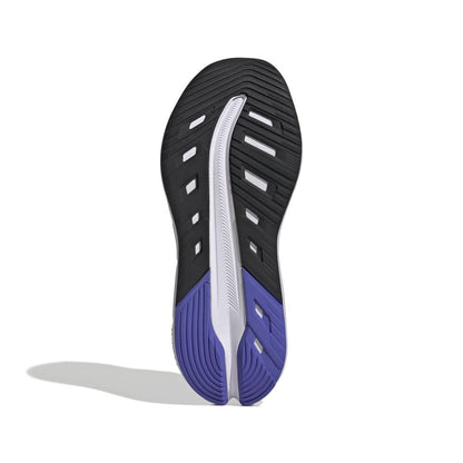 JI4613 TENIS ADIDAS RUNNING MUJER AZUL