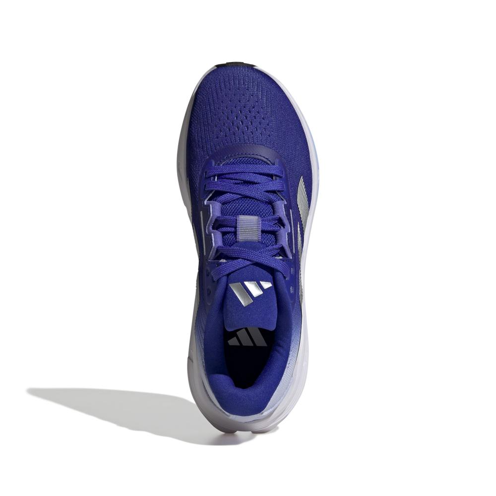 JI4613 TENIS ADIDAS RUNNING MUJER AZUL
