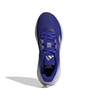 JI4613 TENIS ADIDAS RUNNING MUJER AZUL