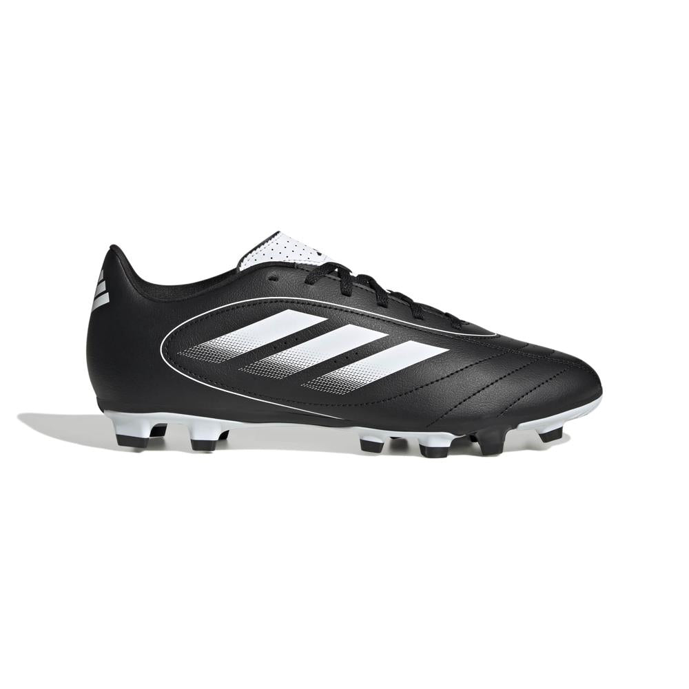 JI4682 TACOS DE FÚTBOL ADIDAS HOMBRE NEGRO