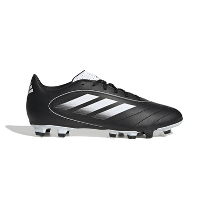 JI4682 TACOS DE FÚTBOL ADIDAS HOMBRE NEGRO