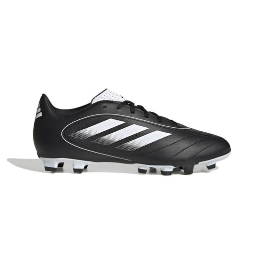 JI4682 TACOS DE FÚTBOL ADIDAS HOMBRE NEGRO