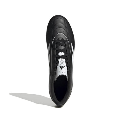 JI4682 TACOS DE FÚTBOL ADIDAS HOMBRE NEGRO