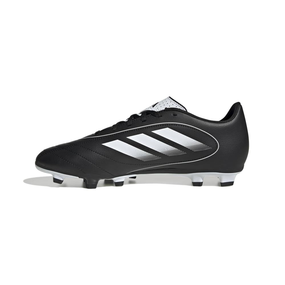 JI4682 TACOS DE FÚTBOL ADIDAS HOMBRE NEGRO
