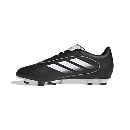 JI4682 TACOS DE FÚTBOL ADIDAS HOMBRE NEGRO
