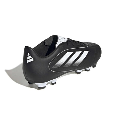 JI4682 TACOS DE FÚTBOL ADIDAS HOMBRE NEGRO