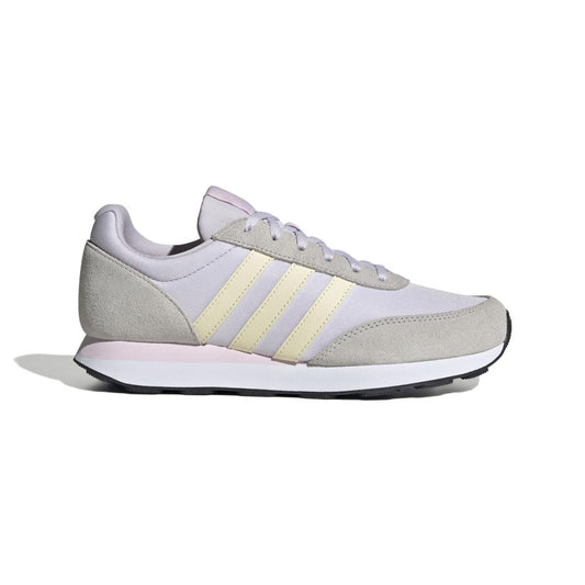 JI4987 TENIS ADIDAS SPORTSWEAR MUJER LILA