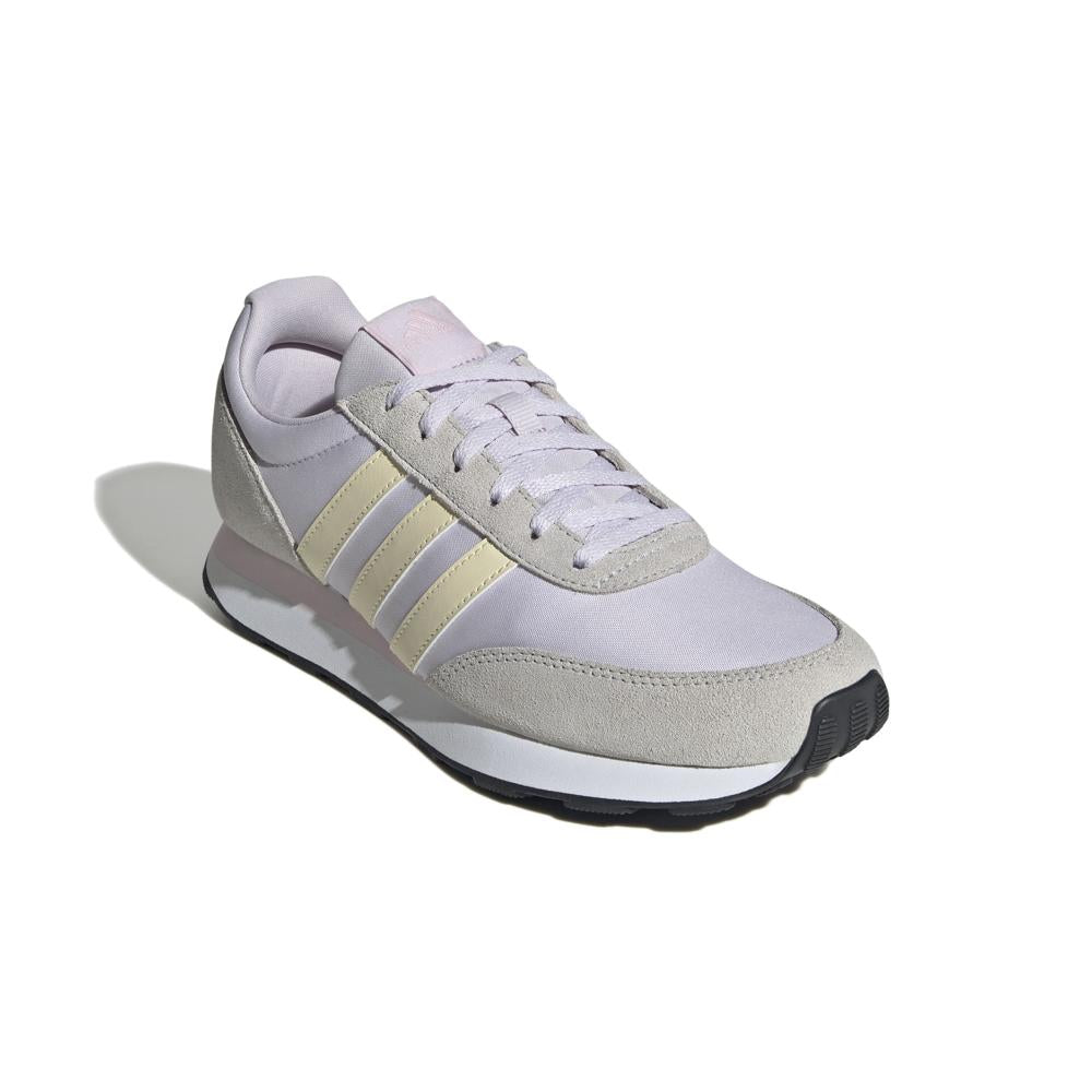 JI4987 TENIS ADIDAS SPORTSWEAR MUJER LILA