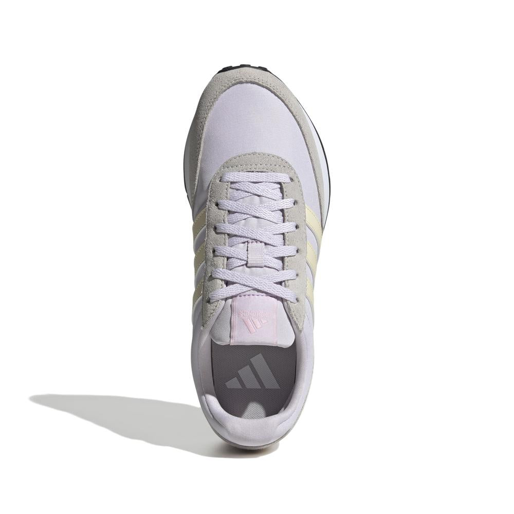 JI4987 TENIS ADIDAS SPORTSWEAR MUJER LILA