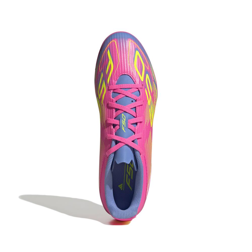 JP7208 ZAPATOS PARA FÚTBOL ADIDAS HOMBRE ROSADO