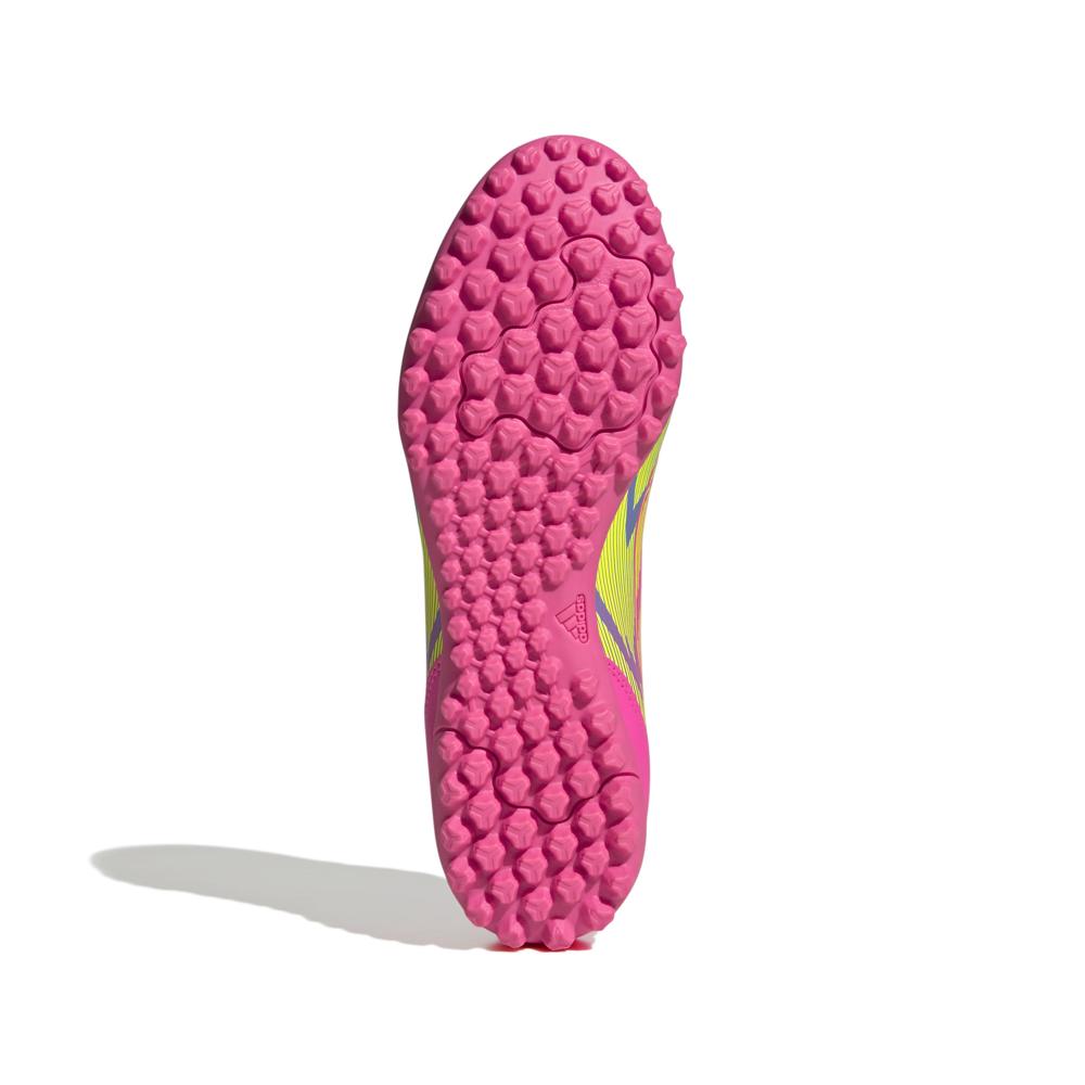 JP7208 ZAPATOS PARA FÚTBOL ADIDAS HOMBRE ROSADO