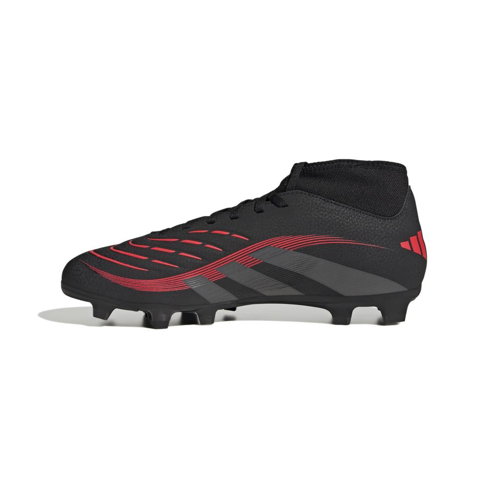 JP9803 TACOS DE FÚTBOL ADIDAS HOMBRE NEGRO