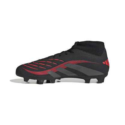 JP9803 TACOS DE FÚTBOL ADIDAS HOMBRE NEGRO