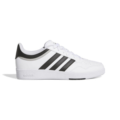 JQ9985 TENIS ADIDAS BASKETBALL HOMBRE BLANCO
