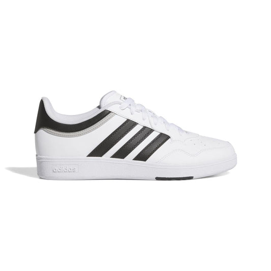 JQ9985 TENIS ADIDAS BASKETBALL HOMBRE BLANCO