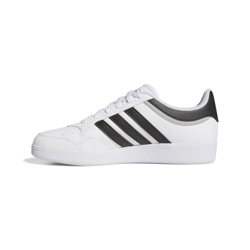 JQ9985 TENIS ADIDAS BASKETBALL HOMBRE BLANCO