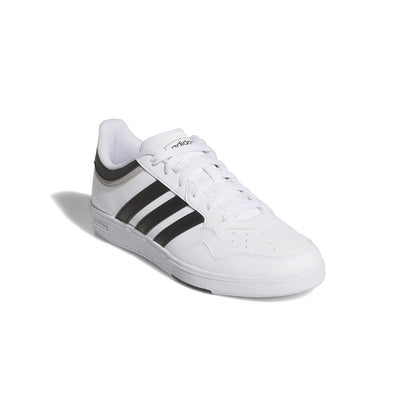 JQ9985 TENIS ADIDAS BASKETBALL HOMBRE BLANCO